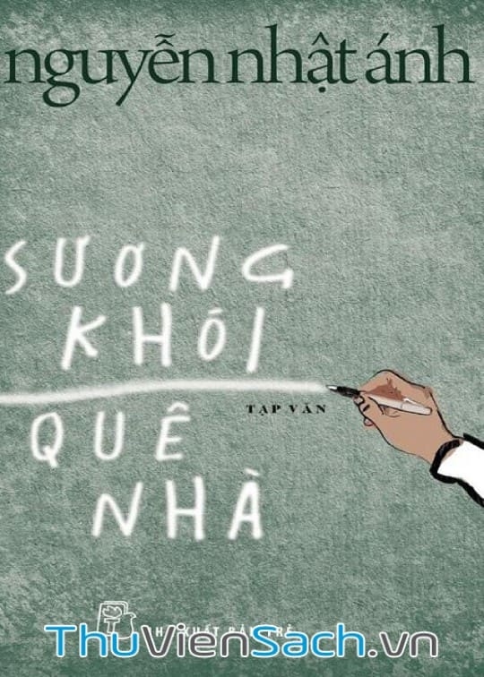 Sương Khói Quê Nhà