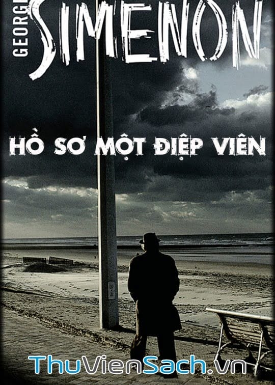 Hồ Sơ Một Điệp Viên
