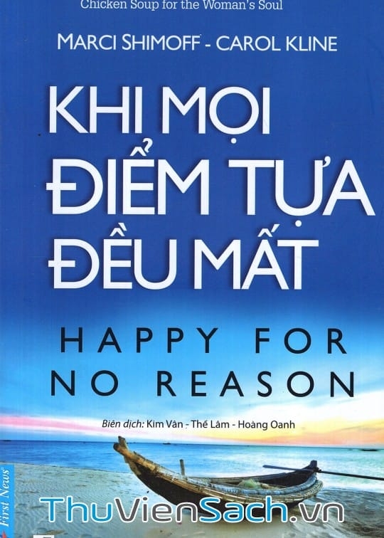 Khi Mọi Điểm Tựa Đều Mất