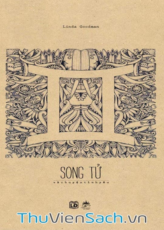Song Tử Và Chuyện Tình Yêu