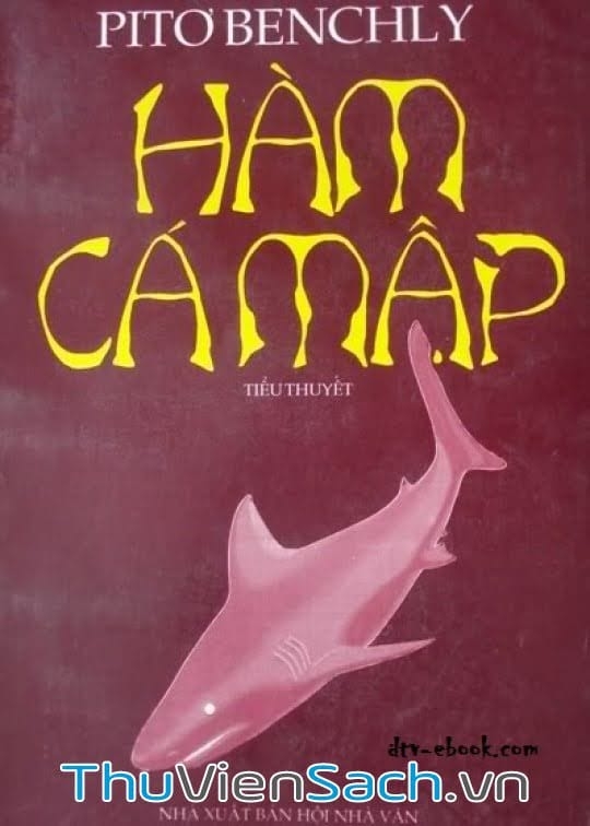 Hàm Cá Mập
