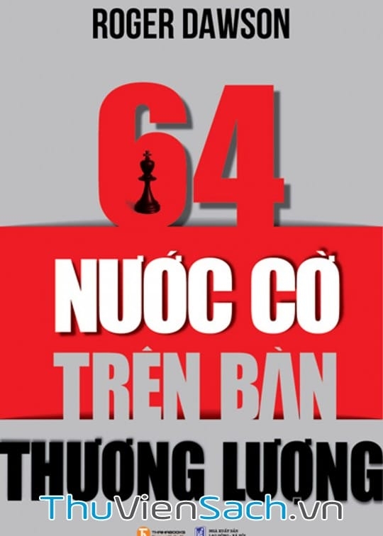 64 Nước Cờ Trên Bàn Thương Lượng