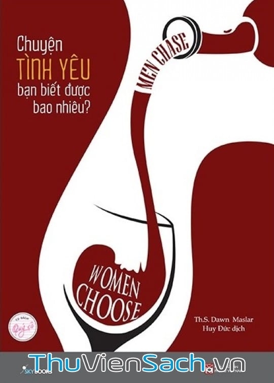 Chuyện Tình Yêu Bạn Biết Được Bao Nhiêu?