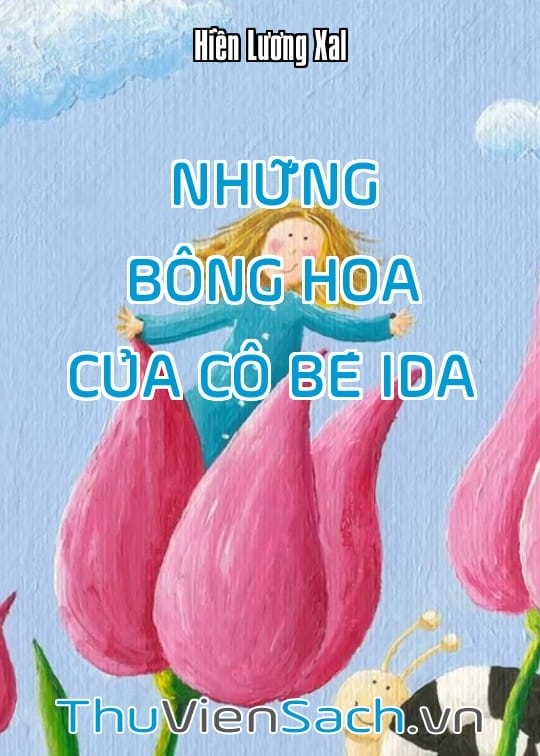 Những Bông Hoa Của Cô Bé Ida