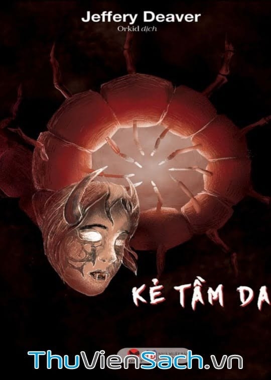 Kẻ Tầm Da