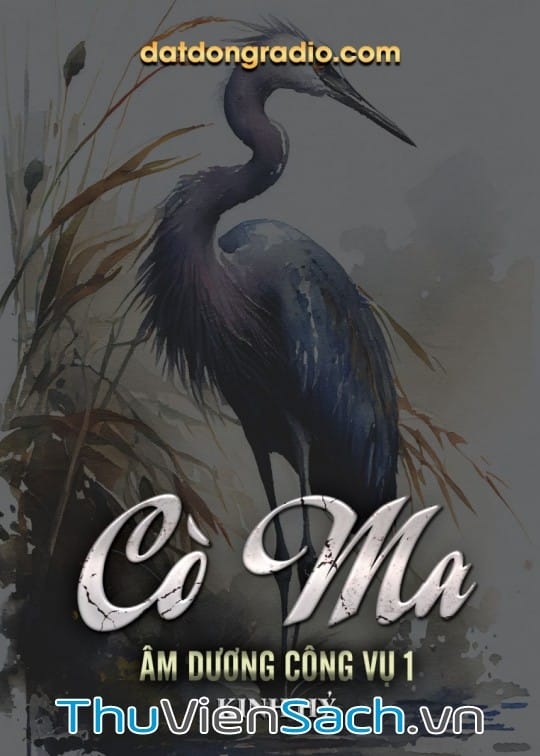 Cò Ma