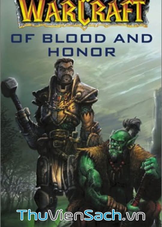 Warcraft Toàn Tập - Phần 4