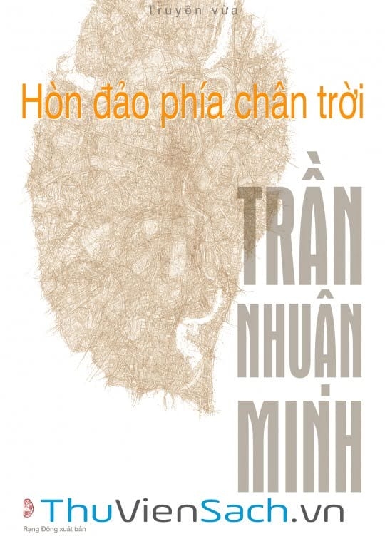 Hòn Đảo Phía Chân Trời