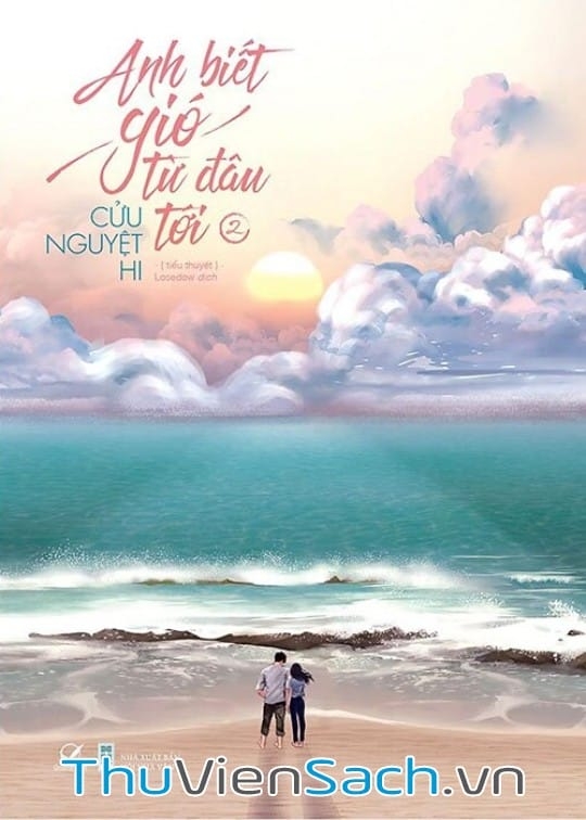 Anh Biết Gió Đến Từ Đâu