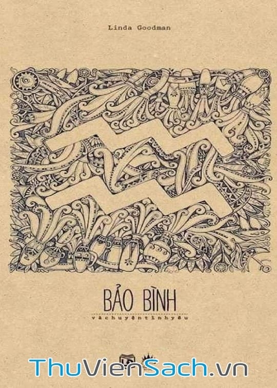 Bảo Bình Và Chuyện Tình Yêu