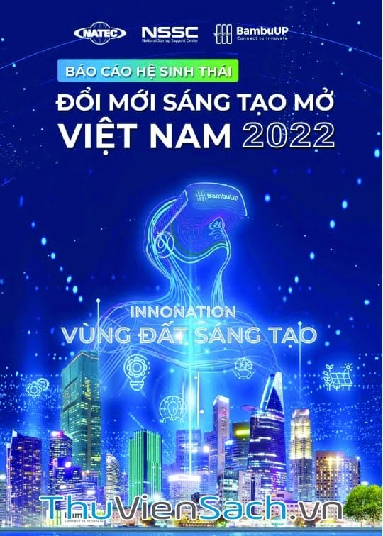 Báo Cáo Hệ Sinh Thái Đổi Mới Sáng Tạo Mở Việt Nam 2022