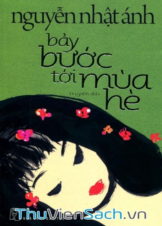 Bảy Bước Tới Mùa Hè
