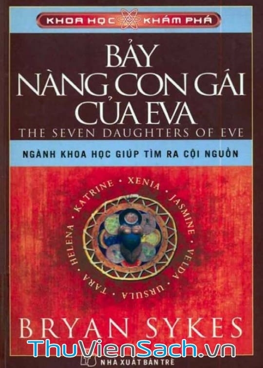 Bảy Nàng Con Gái Của Eva