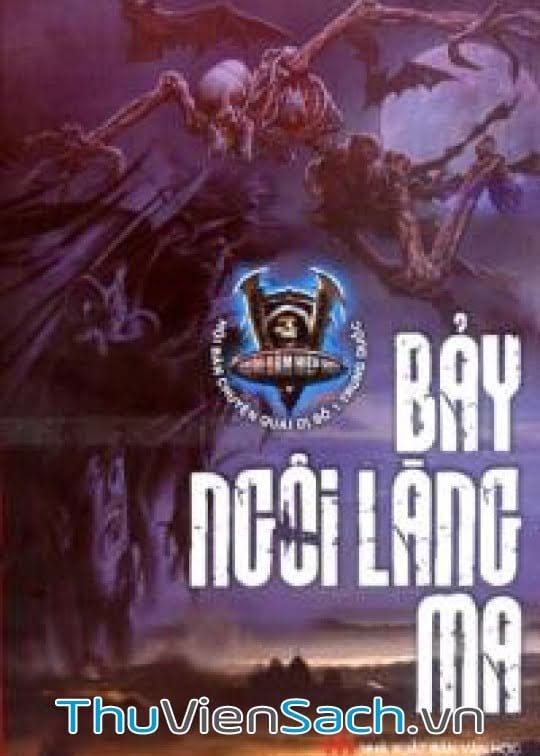 Bảy Ngôi Làng Ma