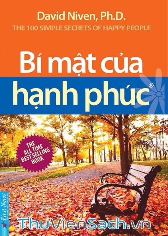 Bí Mật Của Hạnh Phúc