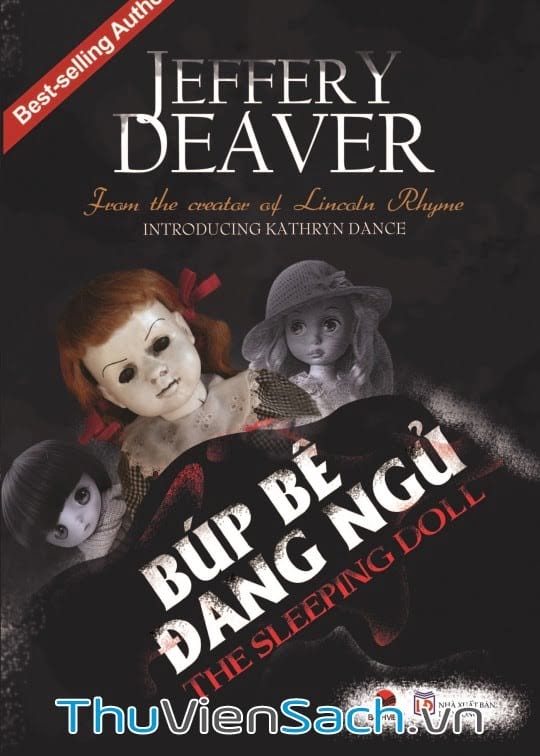 Búp Bê Đang Ngủ