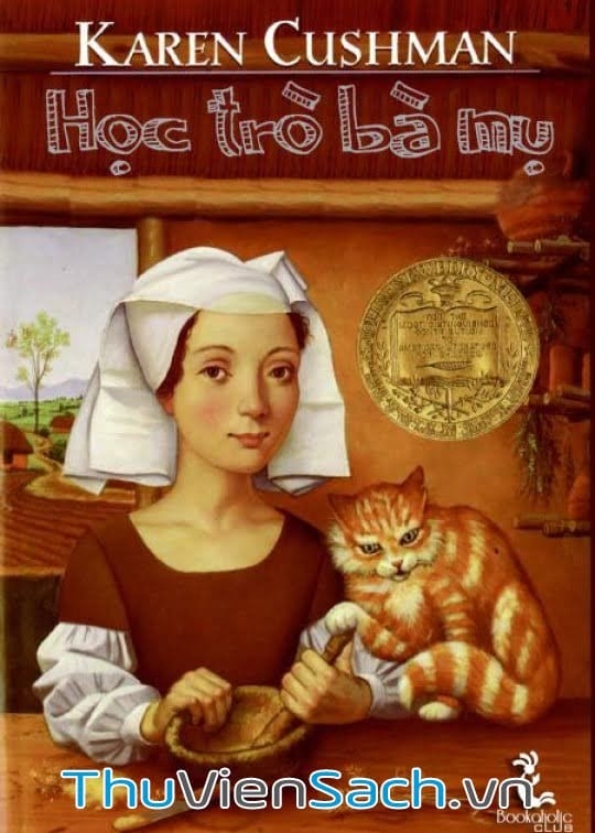 Học Trò Bà Mụ