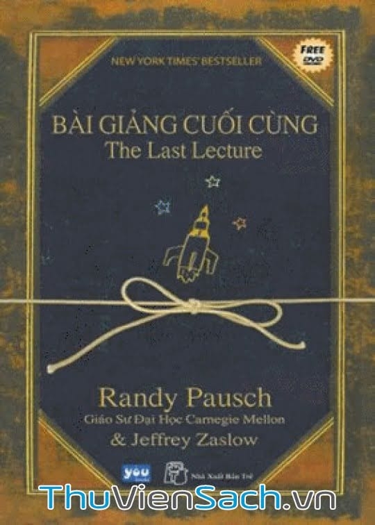Bài Giảng Cuối Cùng