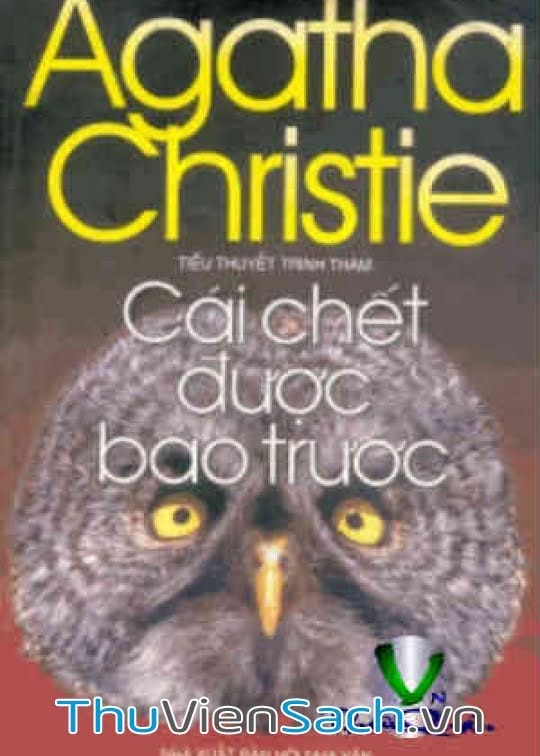 Cái Chết Được Báo Trước