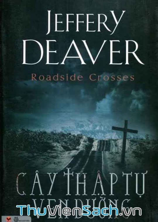 Cây Thập Tự Ven Đường