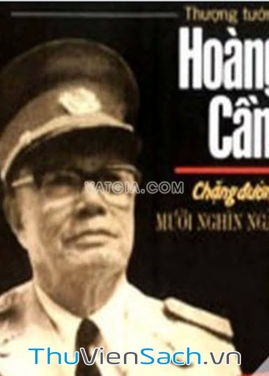 Chặng Đường Mười Nghìn Ngày