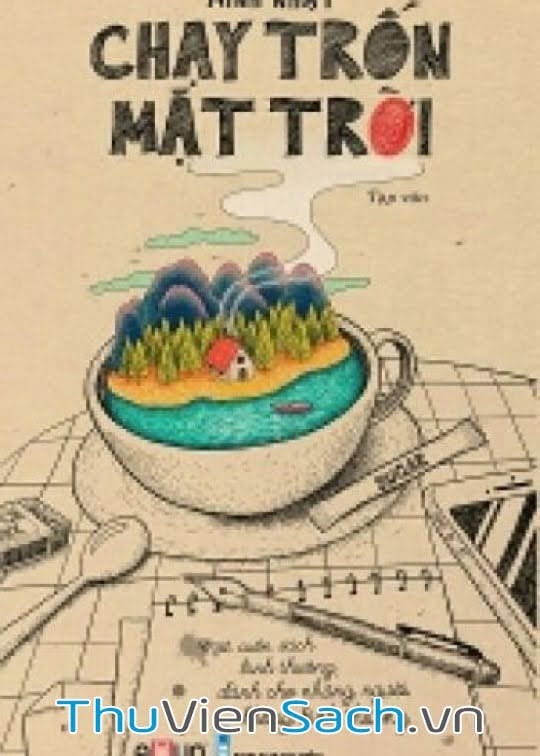 Chạy Trốn Mặt Trời