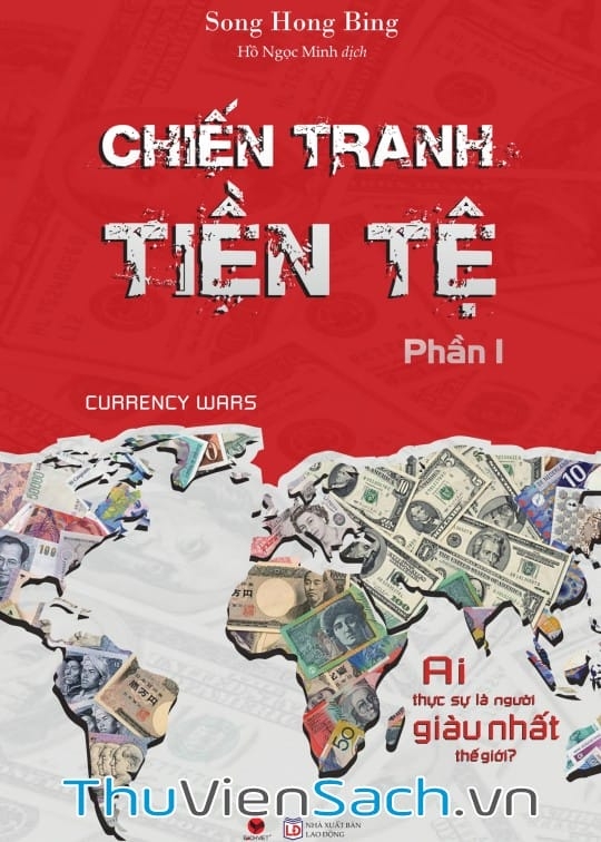Chiến Tranh Tiền Tệ