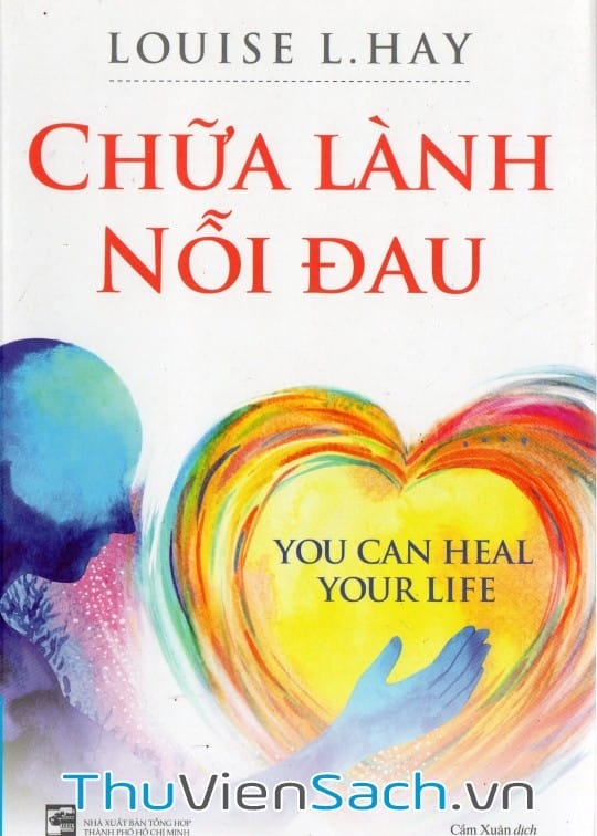 Chữa Lành Nỗi Đau