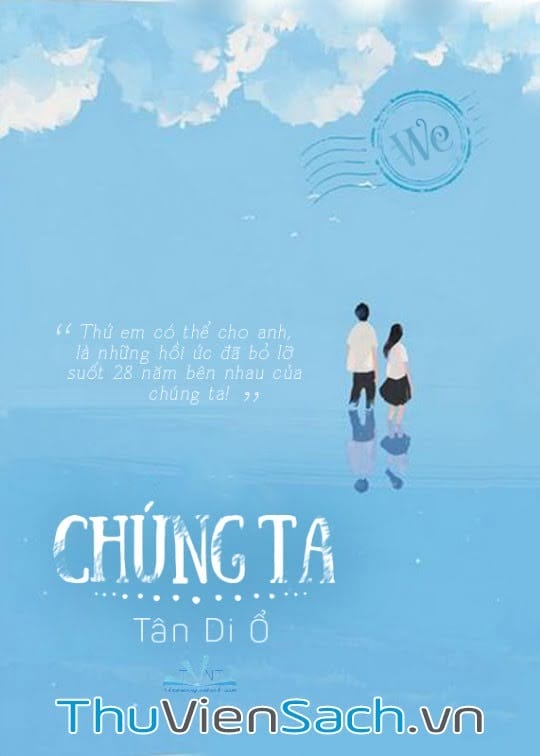 Chúng Ta