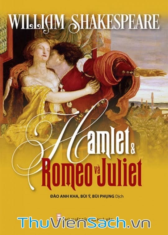 Chuyện Tình Romeo Và Juliet