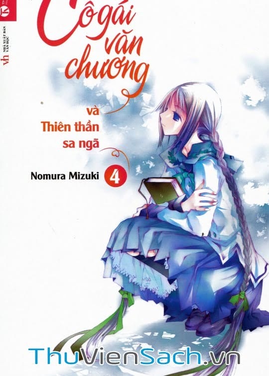 Cô Gái Văn Chương Và Thiên Thần Sa Ngã