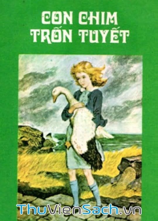 Con Chim Trốn Tuyết