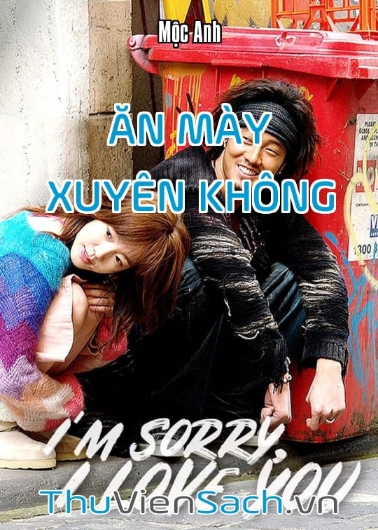 Ăn Mày Xuyên Không