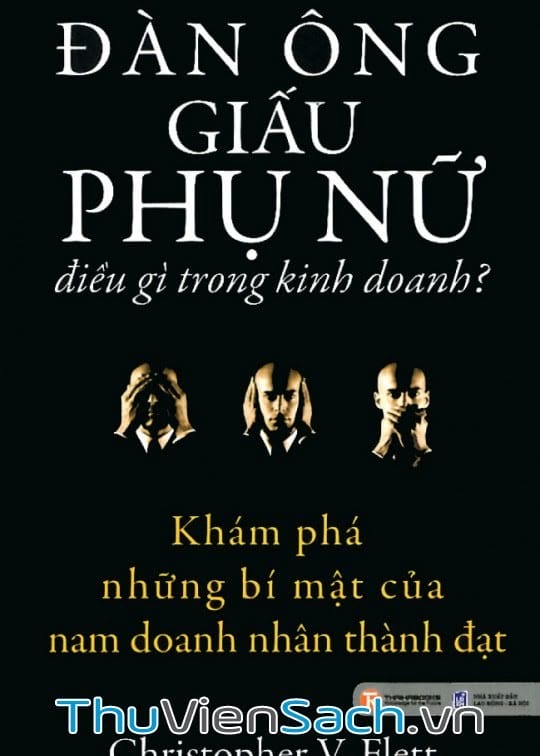 Đàn Ông Giấu Phụ Nữ Điều Gì Trong Kinh Doanh