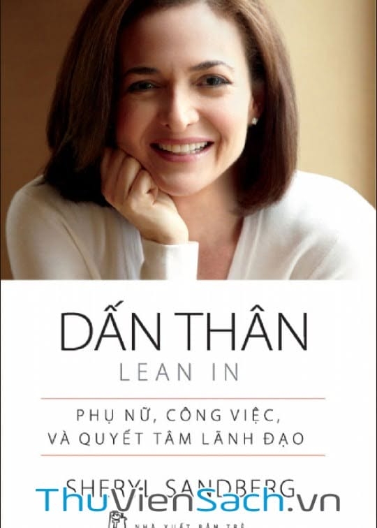 Dấn Thân