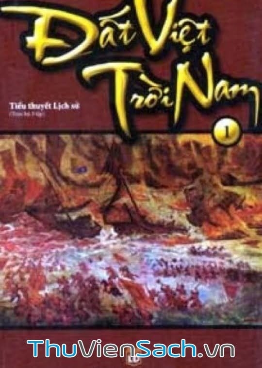 Đất Việt Trời Nam