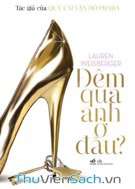 Đêm Qua Anh Ở Đâu