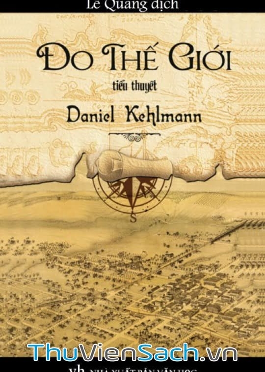 Đo Thế Giới