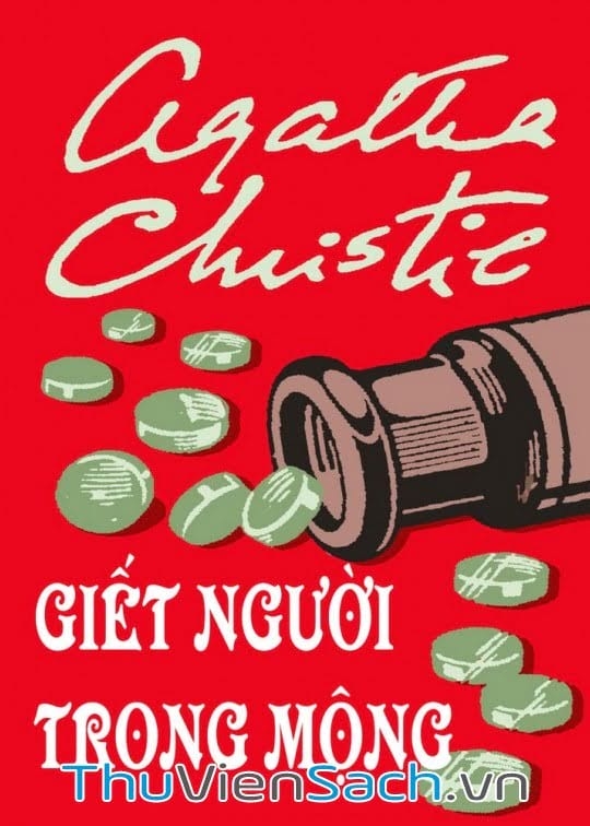 Giết Nguời Trong Mộng