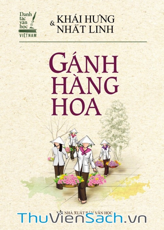 Gánh Hàng Hoa