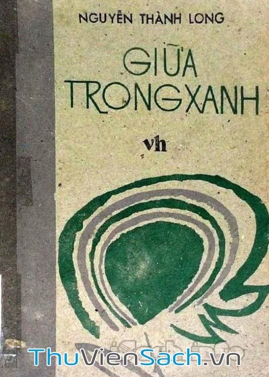 Giữa Trong Xanh
