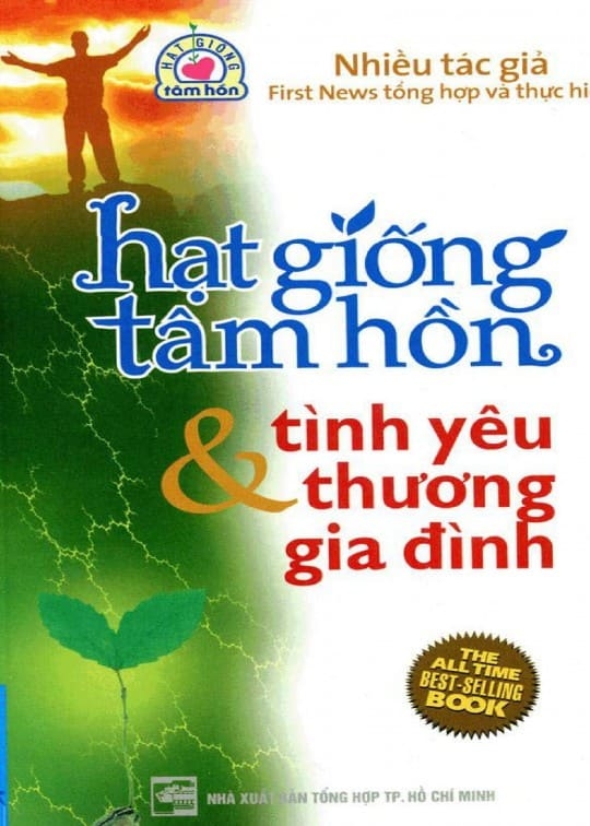 Hạt Giống Tâm Hồn Và Tình Yêu Thương Gia Đình