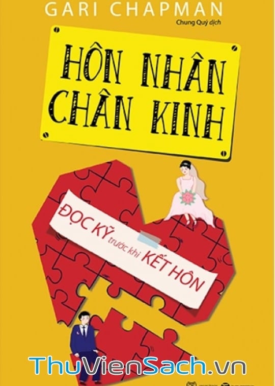 Hôn Nhân Chân Kinh