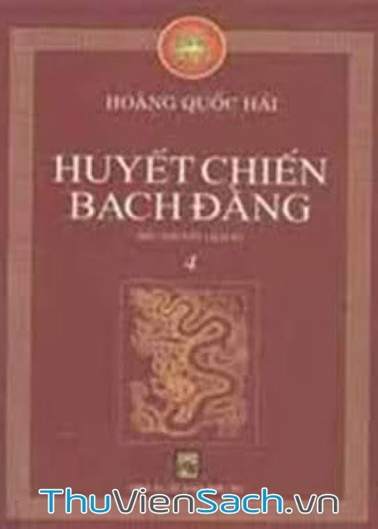 Huyết Chiến Bạch Đằng
