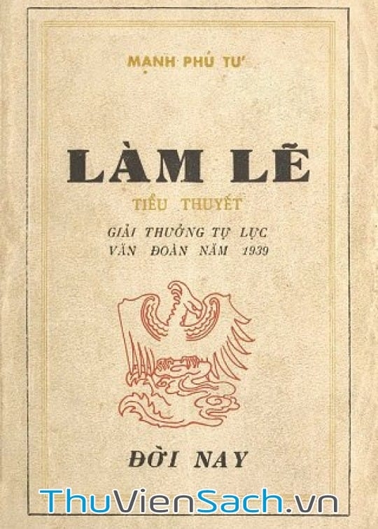 Làm Lẽ