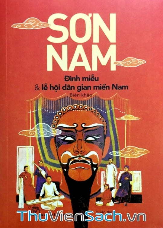 Lễ Hội Dân Gian Miền Nam