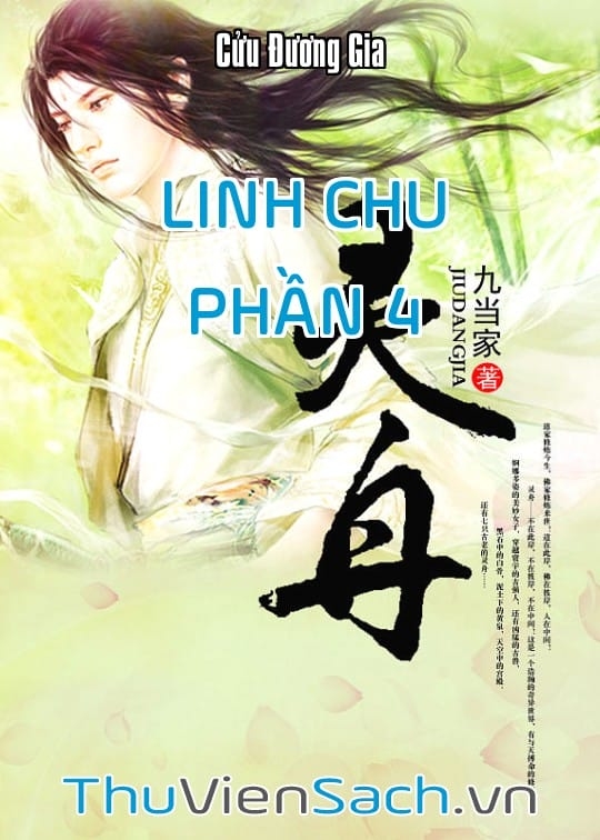 Linh Chu - Phần 4