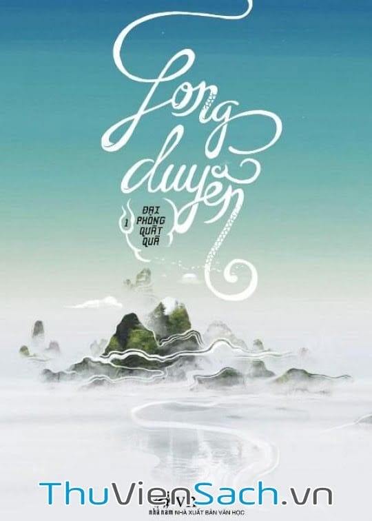 Long Duyên - Tập 1
