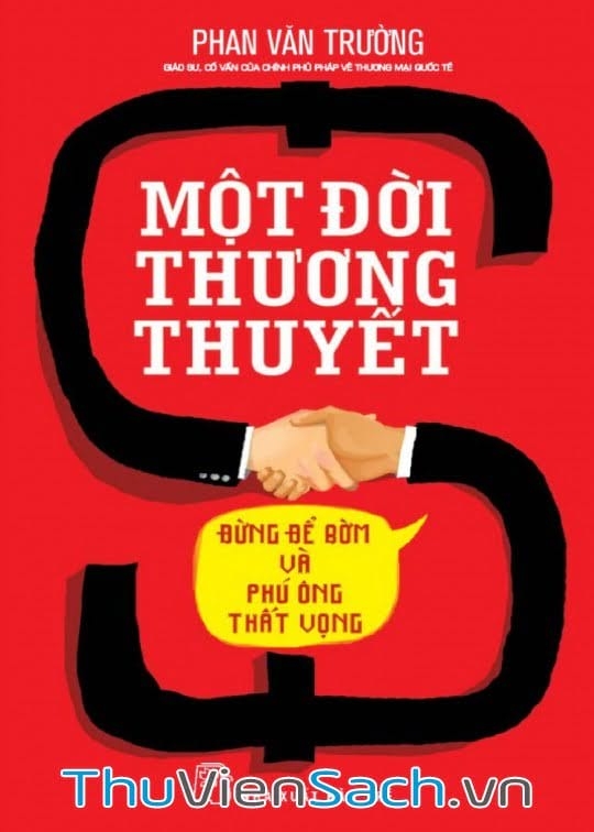 Một Đời Thương Thuyết