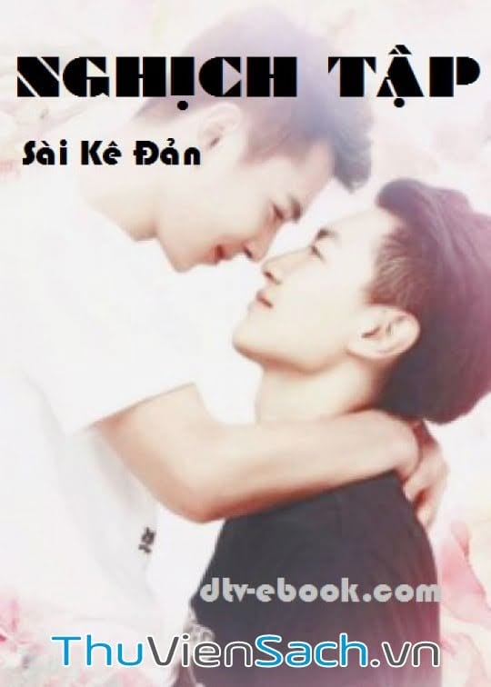 Nghịch Tập